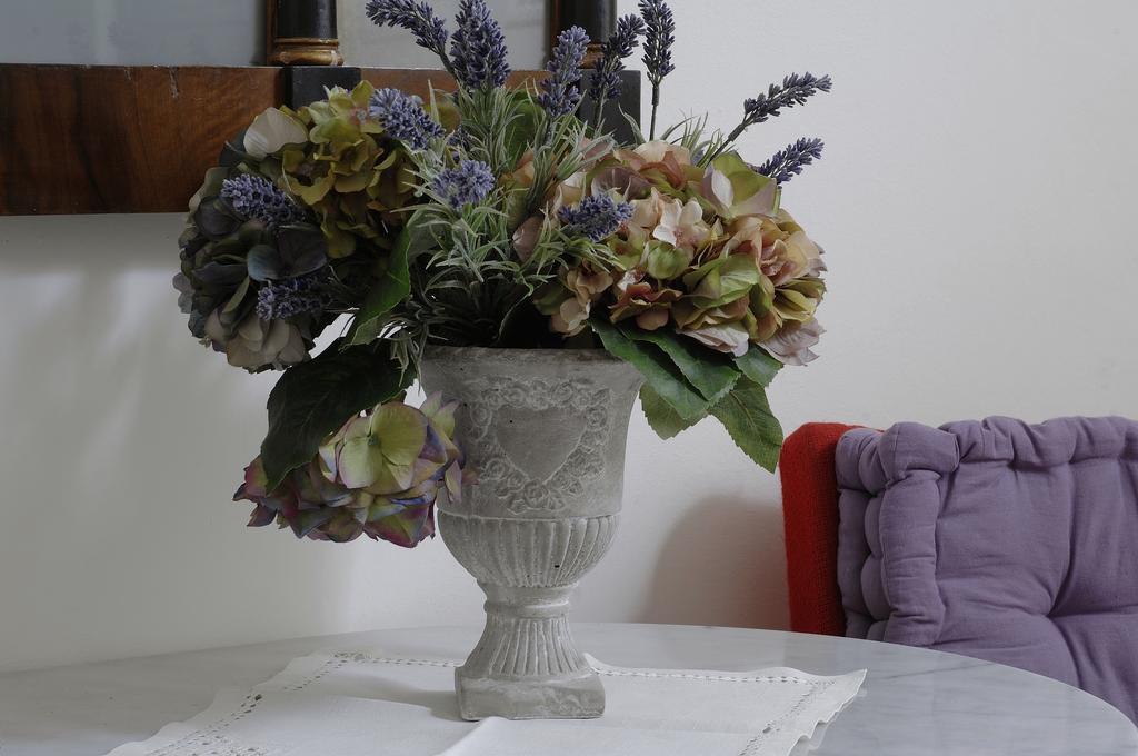 B&B Martini Florens Rum bild