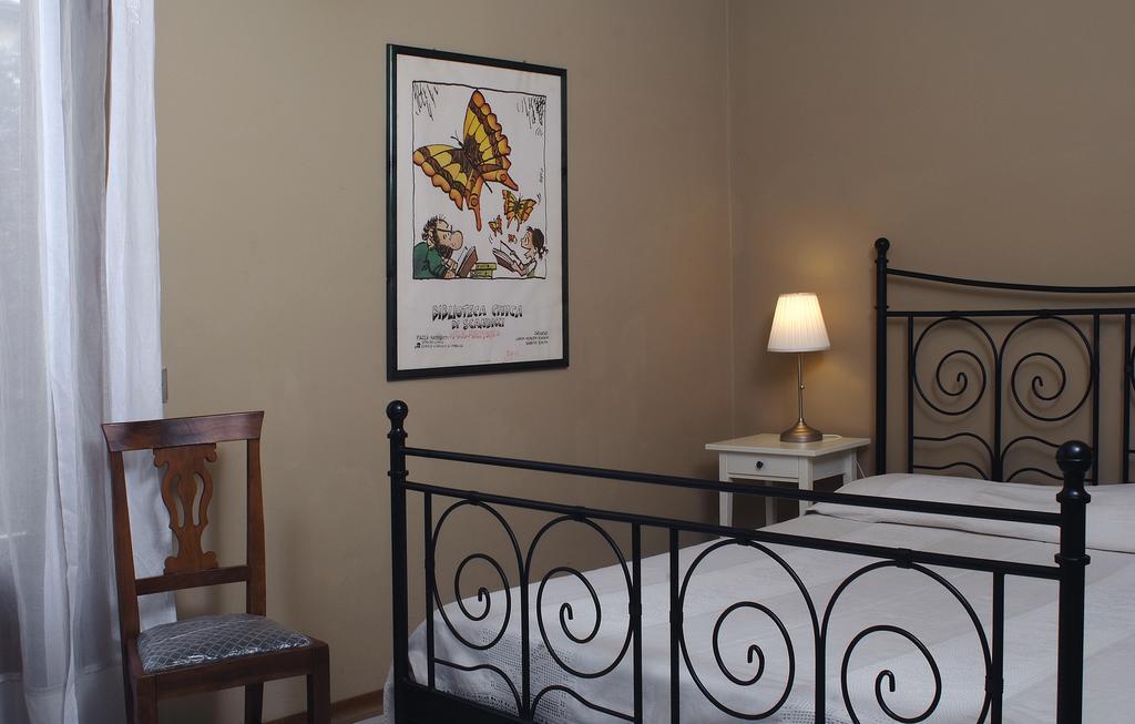 B&B Martini Florens Rum bild
