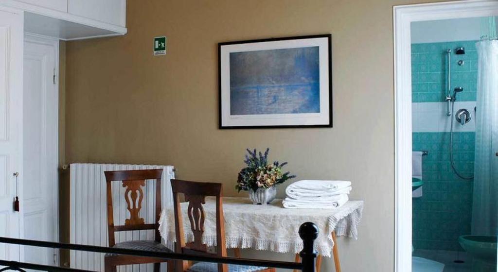 B&B Martini Florens Rum bild