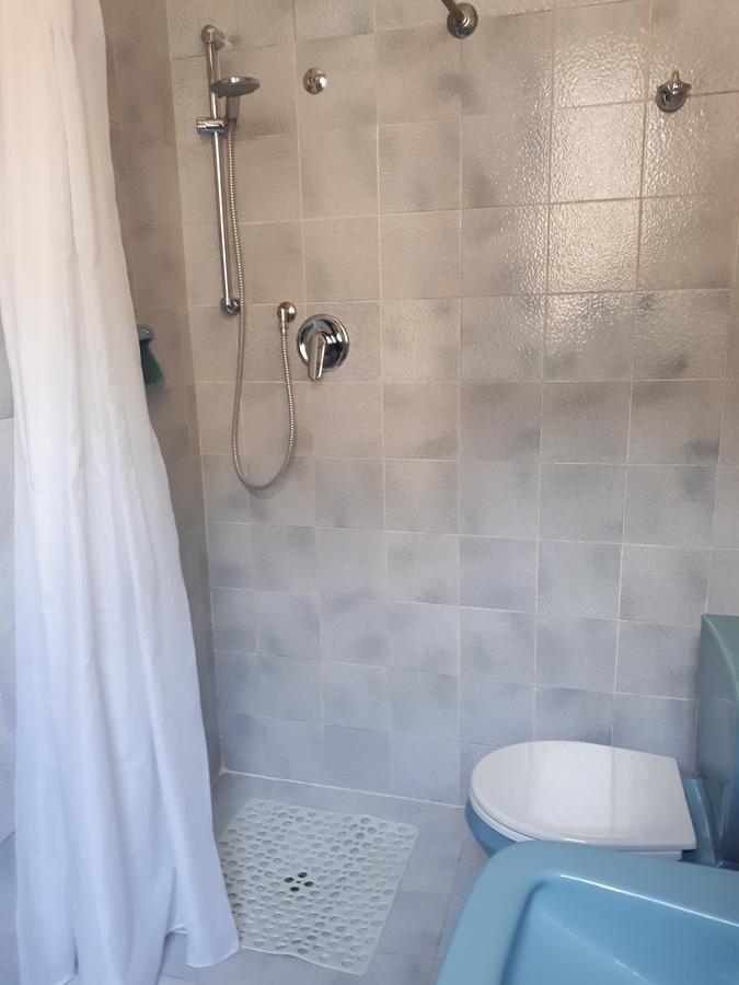B&B Martini Florens Exteriör bild