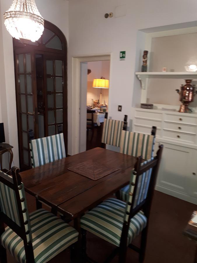 B&B Martini Florens Exteriör bild